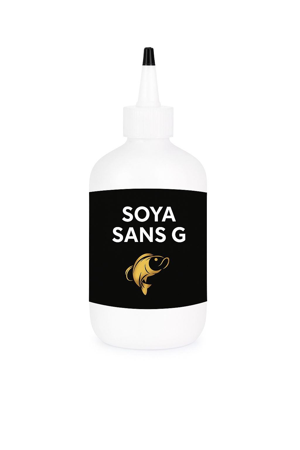 Sauce en bouteille