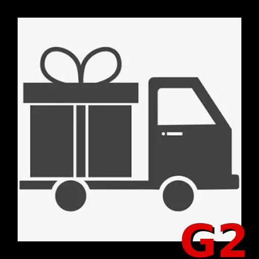 G2_Frais de Livraison